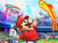 Confira a Cinem&aacute;tica de Abertura para Mario Tennis Fever 