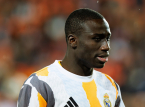 Relatos conflitantes sobre a les&atilde;o de Ferland Mendy: De cinco meses at&eacute; a aposentadoria antecipada