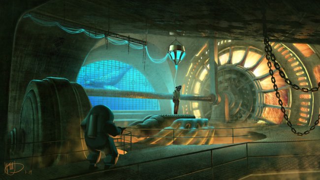 Bioshock