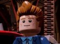 Conan O'Brien aparece em Lego Batman 3