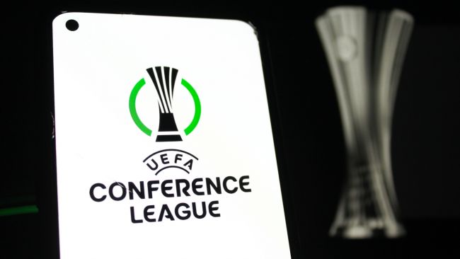Conference League 2025/26: todas as equipes se classificaram para a competição