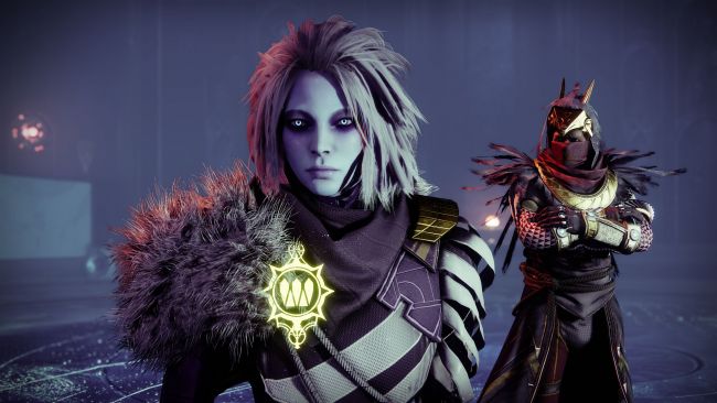 Destiny 3