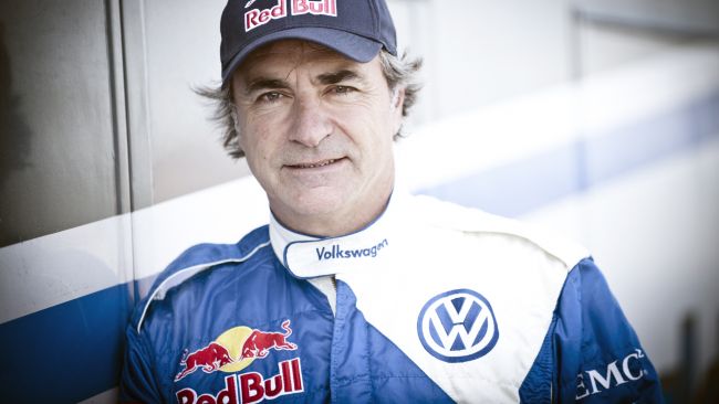 Carlos Sainz Sr. confirma que NÃO concorrerá à eleição presidencial da FIA