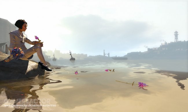 Dishonored