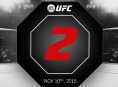EA Sports UFC 2 anunciado