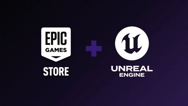 A Epic reduzirá a taxa do Unreal Engine para desenvolvedores que oferecem melhor suporte à Epic Games Store
