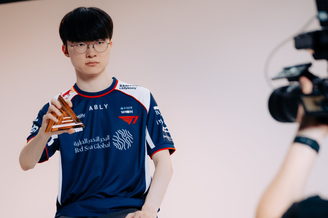 League of Legends