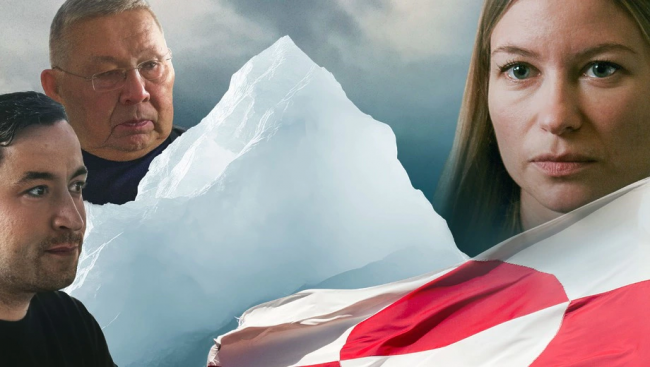 Grønlands hvide guld: documentário da Groenlândia reacende o debate colonial