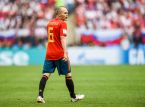 Andr&eacute;s Iniesta ofereceu um papel fundamental na sele&ccedil;&atilde;o nacional de futebol do Marrocos, mas ainda n&atilde;o aceitou