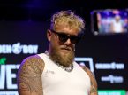 Jake Paul encontrou seu pr&oacute;ximo rival de boxe ap&oacute;s luta descartada com "peda&ccedil;o de lixo" Gervonta Davis