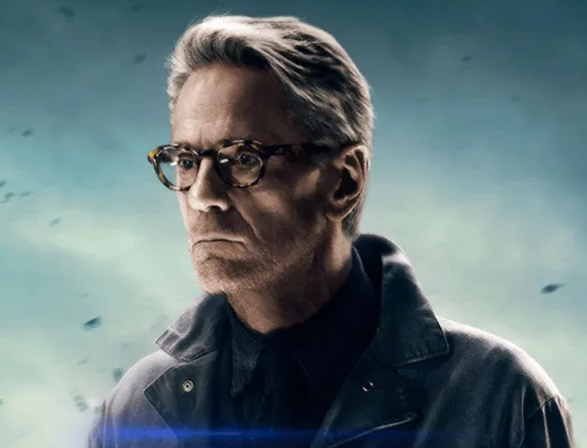 Jeremy Irons se junta a Henry Cavill na reinicialização de Chad Stahelski Highlander