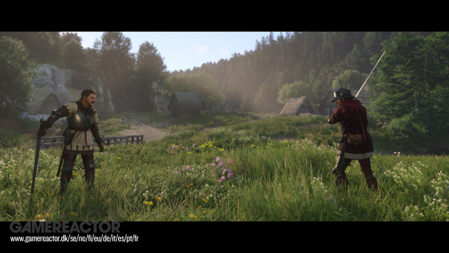 GOTY 2025: O Melhor RPG da Gamereactor