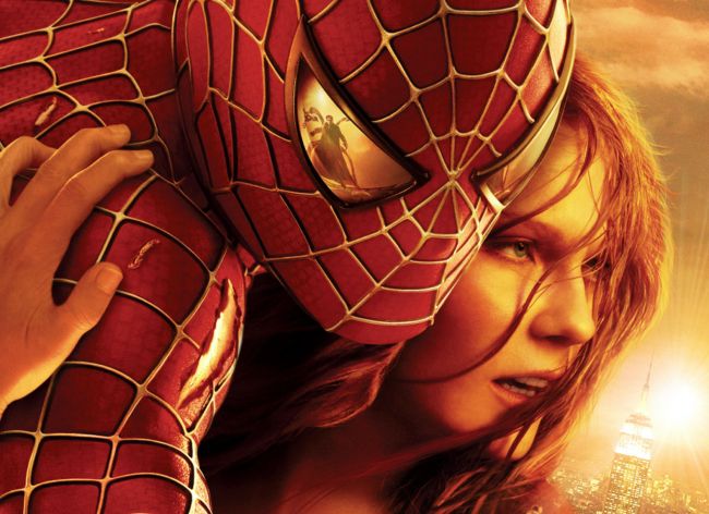 Kirsten Dunst está aberta a retornar como Mary Jane para um novo filme do Homem-Aranha