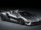 Lamborghini revelou dois novos carros para marcar o fim da era V12