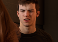 Modelo facial de Peter Parker revela que est&aacute; trabalhando em um novo projeto do Homem-Aranha da Marvel