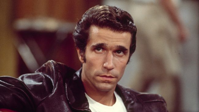 Um membro do The Monkees quase arrebatou o papel de Fonzie de Henry Winkler