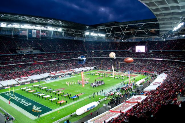 Outra estrela da NFL teve sua casa assaltada: é uma tendência entre os jogadores americanos mais bem pagos