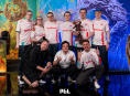 PGL Val&aacute;quia Temporada 8: A BetBoom Team foi coroada vencedora ap&oacute;s derrotar a Aurora Gaming