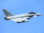 A OTAN lan&ccedil;a ca&ccedil;as ap&oacute;s a maior brecha de drone at&eacute; agora na Rom&ecirc;nia (mais de 100 km para o interior)