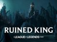 Ruined King &eacute; um RPG de hist&oacute;ria baseado em League of Legends
