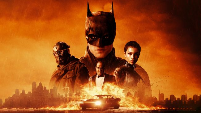 Rumor: James Gunn está de olho no Batman de Robert Pattinson para inclusão no DCU, mas Matt Reeves está hesitante