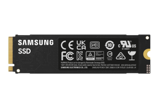 SSD Samsung 990 EVO Plus M.2 NVMe 2TB