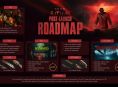 O roteiro mais recente de Sker Ritual inclui novos mapas, armas e cross-play para PS5