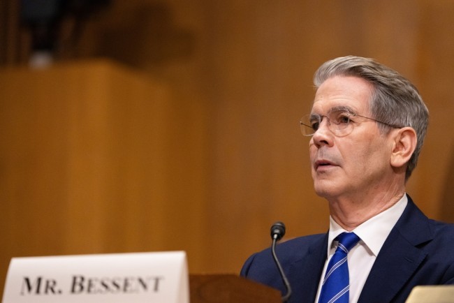 A divisão entre EUA e UE se aprofunda enquanto o secretário do Tesouro de Trump chama a Dinamarca de "irrelevante" antes do Fórum de Davos