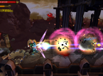 Warhammer 40,000: Carnage recebe atualização massiva
