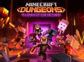Minecraft Dungeons: Flames of the Nether já está disponível