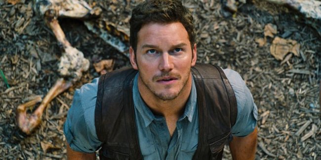 Chris Pratt comenta sobre o drama da atriz IA Tilly Norwood: "Eu não sei quem é essa vadia"