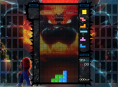 Pode ganhar um tema de Bowser's Fury para Tetris 99