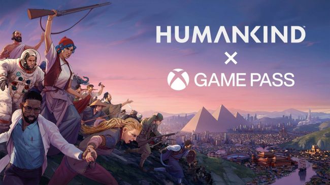 Humankind foi confirmado para o Game Pass de PC