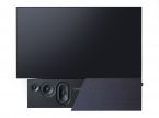 Canvas Hifi é uma barra de som high-end para a sua TV - mas também um sistema estéreo completo