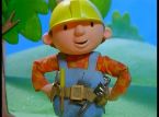 Um filme de Bob the Builder está em desenvolvimento