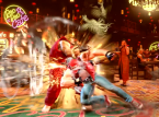 Como Terry Bogard luta em Street Fighter 6 