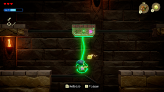 The Legend of Zelda: Echoes of Wisdom