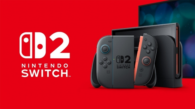 As pré-encomendas do Nintendo Switch 2 começam nos EUA na próxima semana - ainda custarão US$ 449,99