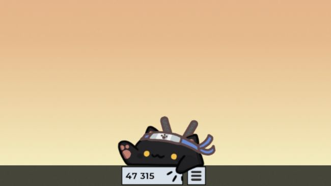 Bongo Cat assumiu o controle do Steam