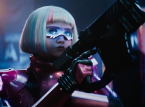 Confira este trailer cheio de ação para Megan 2.0