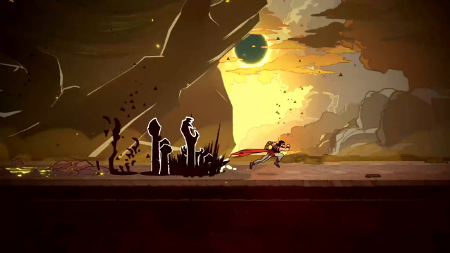 The Rogue Prince of Persia será lançado no Nintendo Switch e Switch 2 no próximo mês