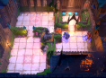 O novo jogo do desenvolvedor Braid &eacute; um jogo de quebra-cabe&ccedil;as com mais de 1400 quebra-cabe&ccedil;as