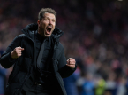 Atl&eacute;tico de Madrid elimina o Barcelona da Liga dos Campe&otilde;es apesar de perder a partida