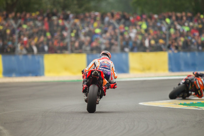 GP da França em MotoGP: Tempos e como assistir à corrida em Le Mans