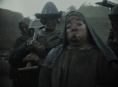 O primeiro trailer de Werwulf de Robert Eggers está oficialmente aqui