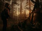 Alan Wake 2 Hands-off Impressões: Duas vezes os protagonistas, o dobro da emoção
