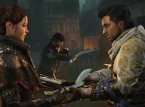Nvidia mostra Assassin's Creed: Syndicate de PC