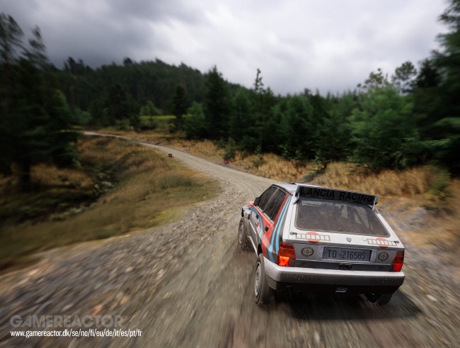 GOTY 2025: O Melhor Jogo de Corrida da Gamereactor