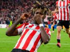 Athletic Club volta contra Roma e se torna favorito ao t&iacute;tulo da Liga Europa