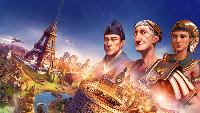 Civilization VII